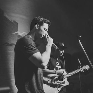 Meet your Posher, Chris